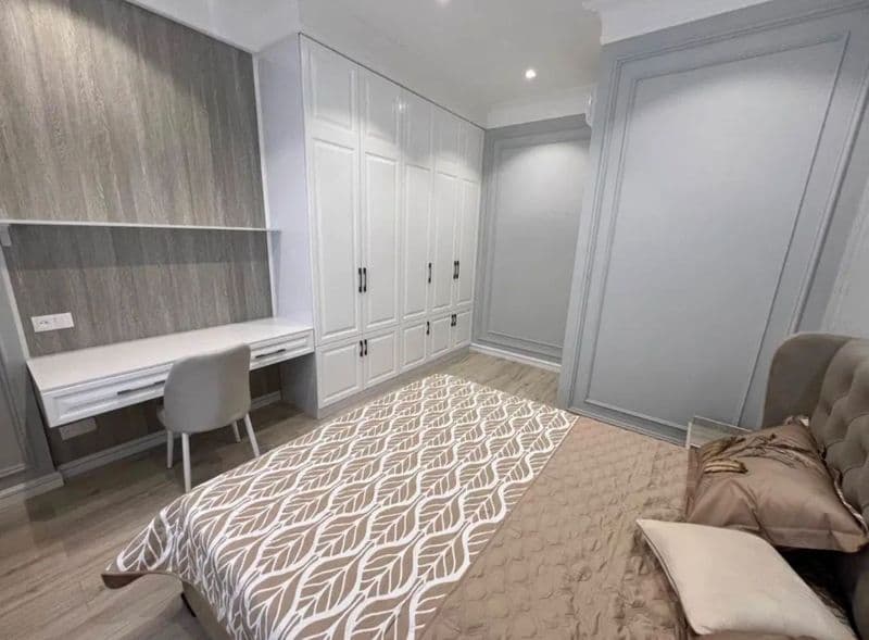 Ташкент сити 3.4.8 н Шикарная квартира в новостройке — фото 4