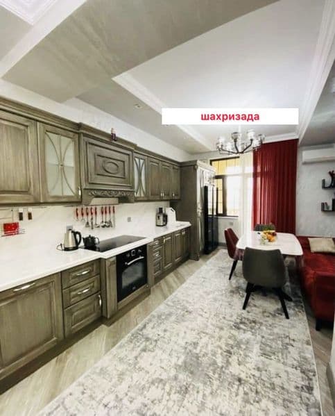 ц-4 4/8/8 а удачливая новастройка сдается в аренду, — фото 3