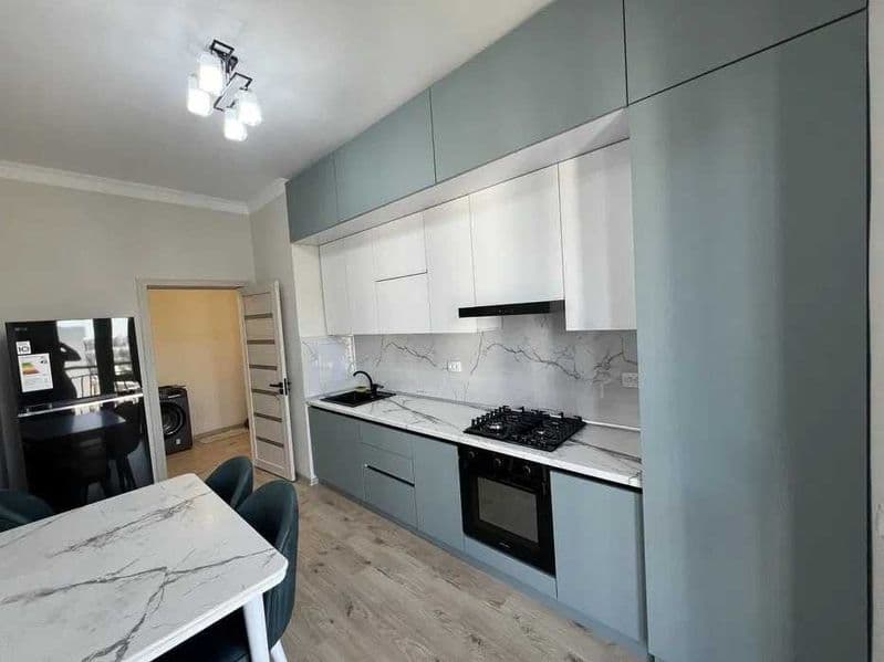 Сдается квартира для семейных<br />
<br />
• Район: Алмазар< — фото 4