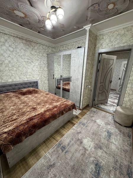 Chilonzor Nomdor somsa osh markazi<br />
Mo‘ljal :Novza metr