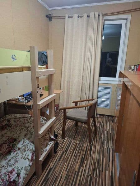 Ijaraga uy bor<br />
Feruza Ginekologiya<br />
3 xonali 4 et — фото 3