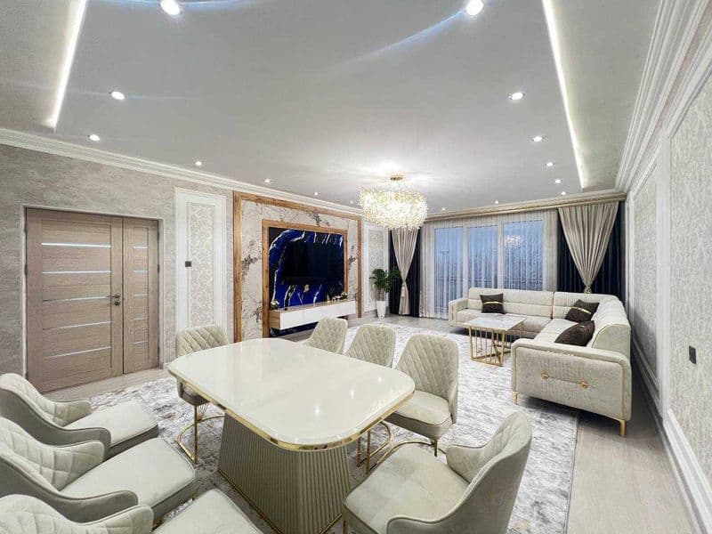 Мирзо Улугбекский район<br />
Ц-1<br />
Габус<br />
4/6/8<br