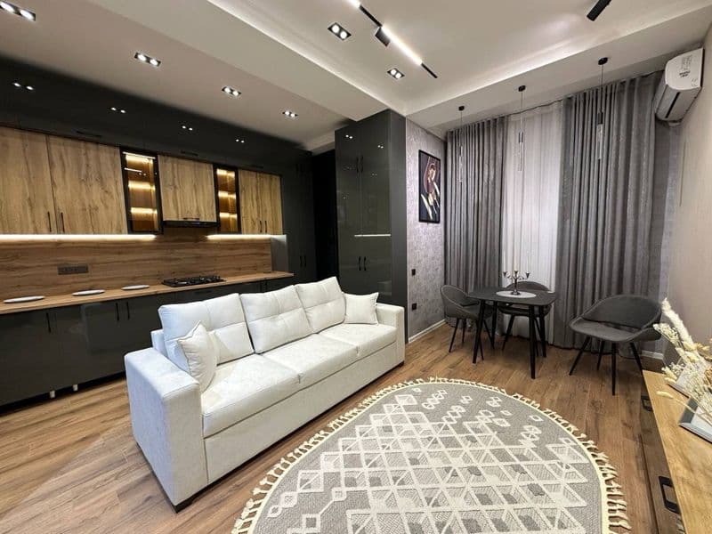 Яккасарайский район <br />
Жк Dream House <br />
2/5/8<br />