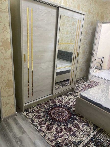 Олмазор тумани, Кора Камиш 2.4 да жойлашган Фаргона Карзинка — фото 3