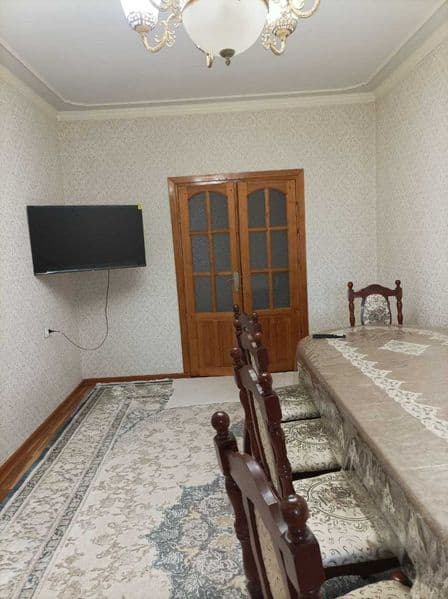 АРЕНДА<br />
Хумоюн <br />
2.3/4/5<br />
2.6 балкон <br />
5 — фото 3