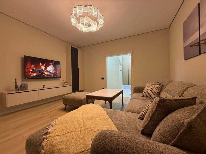 Сдаётся шикарная квартира ПРЕМИУМ класса. <br />
<br />
• Ра — фото 3