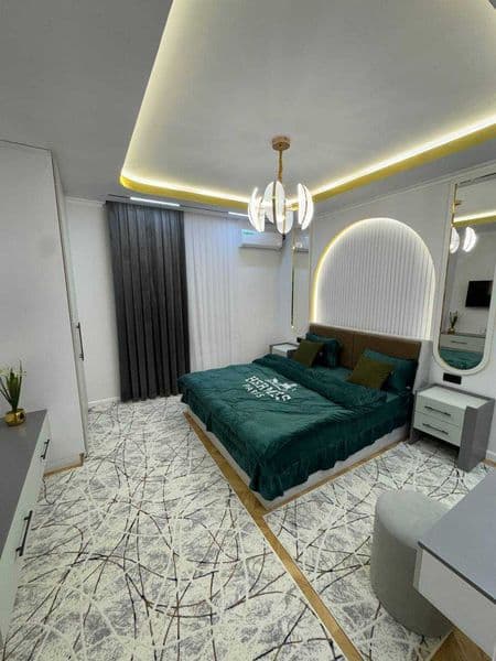 Сдается квартира<br />
<br />
Район: Юнусабадский<br />
Адре — фото 2