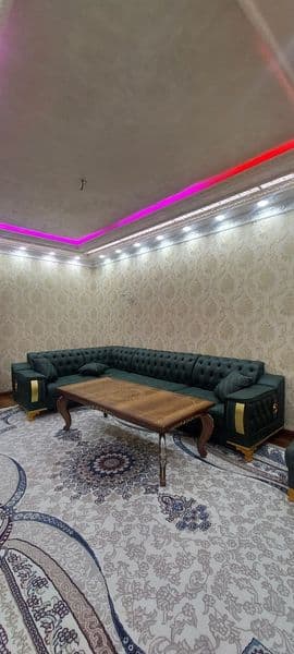 Элитные квартиры в центре города <br />
Район - Шайхантахурс