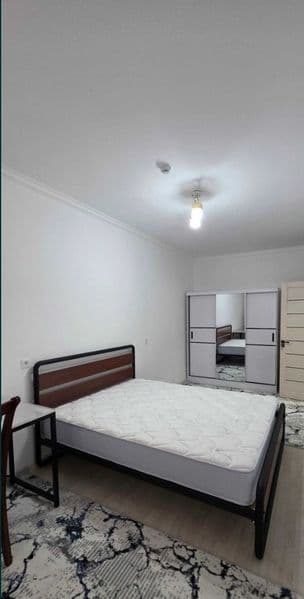 АРЕНДА - 3/1/25.<br />
массив Карасу 5.<br />
Ориентир: нова