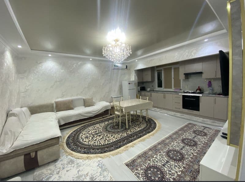 Srochna arendaga beriladi <br />
Yunsobod 13 kv Megaplanet <