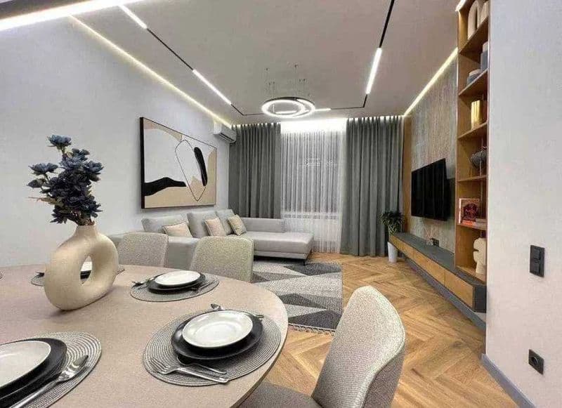 Шикарные квартиры только у нас !!! Широкий ассортимент недви — фото 4