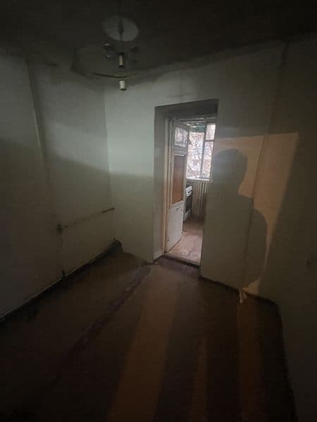 Qora Qamish 1:2 1xona pustoy Remont sredniy gishtli uy <br / — фото 4