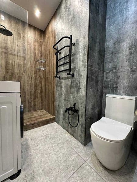 Сдается квартира для одиночек и молодой семьи<br />
<br />
• — фото 2