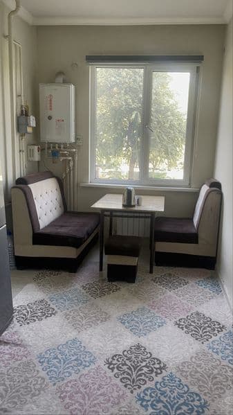 Ижарага Квартира <br />
Комната :  2 хона <br />
Ремонт : но — фото 3