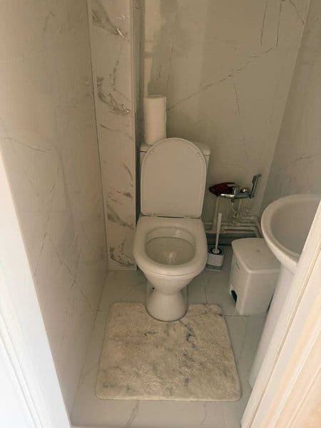 Сдам Квартиру:<br />
Город -Ташкент<br />
Район -Яккасарайск — фото 4