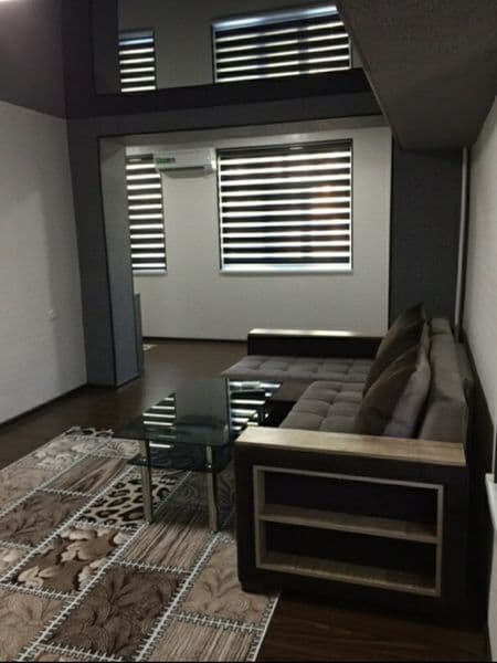 Сдаётся 1в2 на 2ом этаже на Ц5 , ориентир: ресторан На небе. — фото 2