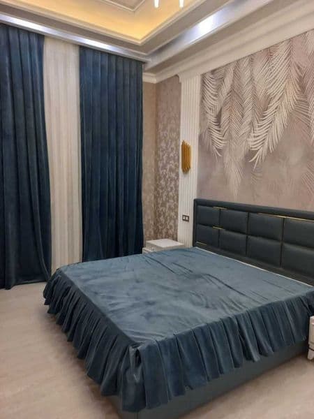 Сдаётся  Квартира возле на Новостройке  !<br />
#Ориентир- Я — фото 3