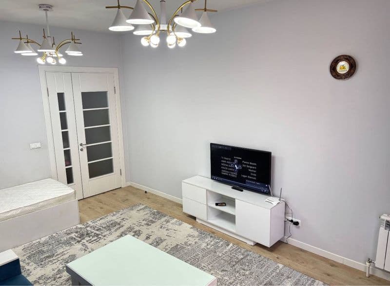 Аренда квартира Навастройка <br />
Район - Алмазар <br />
Ор — фото 3