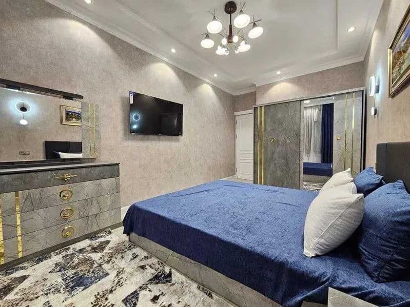 Район: Мирабадский<br />
Адрес: Ойбек метро<br />
Рядом есть — фото 2