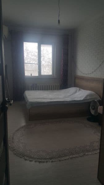 Юнусабад 13 кварталда <br />
2 хонали квартира ижарага топши — фото 4