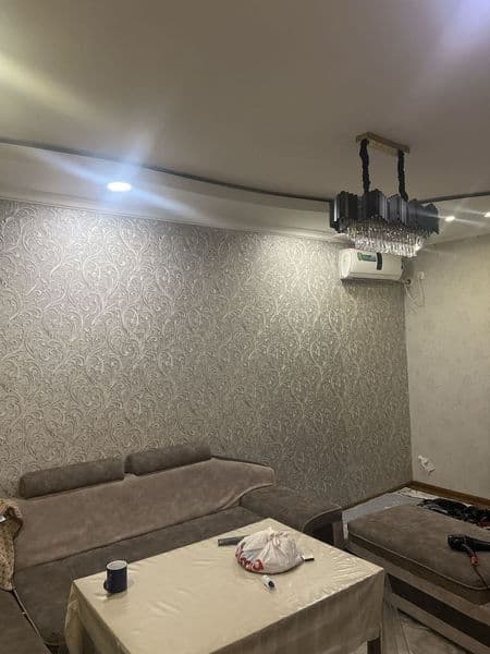 Сдается в Аренду 2х комнатная Квартира на Сергели Супутник 9 — фото 5