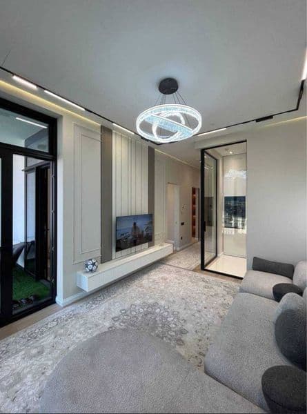 Предлагается в аренду светлая и уютная 2-комнатная квартира  — фото 4