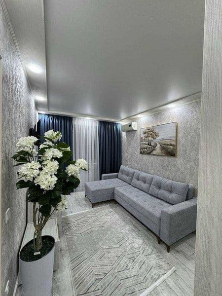 Чиланзарский район, <br />
метро Новза, 5 квартал ,ориентир 