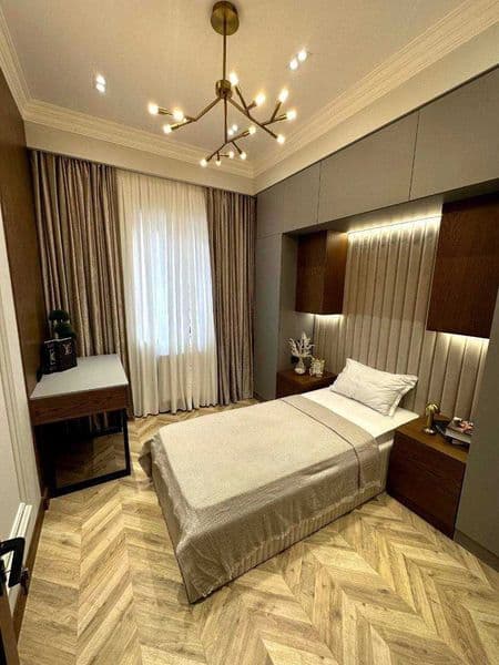 Шайхантахурский район <br />
Ташкент Сити <br />
Жк Gardens  — фото 2