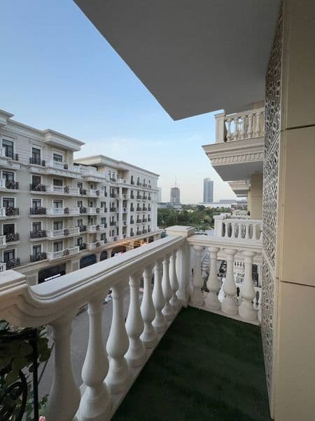 Уй эгасидан элон<br />
Своя квартира<br />
вид на парк и фон — фото 3