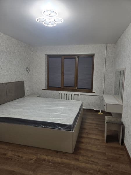 Арендага 3 хонали квартира берилади.  Ттз-1. Ор-тр АТС.  Рем — фото 4