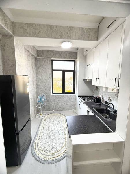 Сдаётся 1-комнатная квартира в хорошем районе<br />
Район: С — фото 3