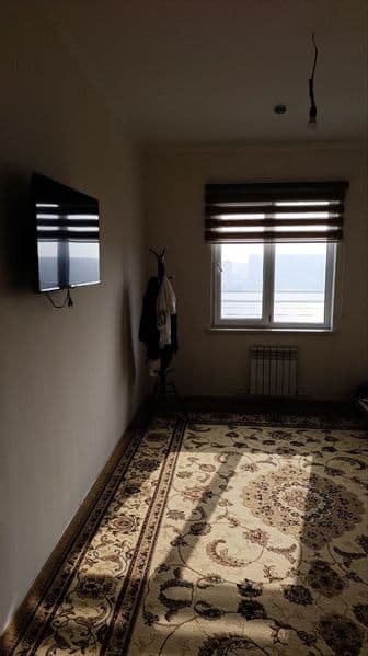 Янги Хаёт тумани, Янги Дархон мавзесида жойлашган 16 каватли