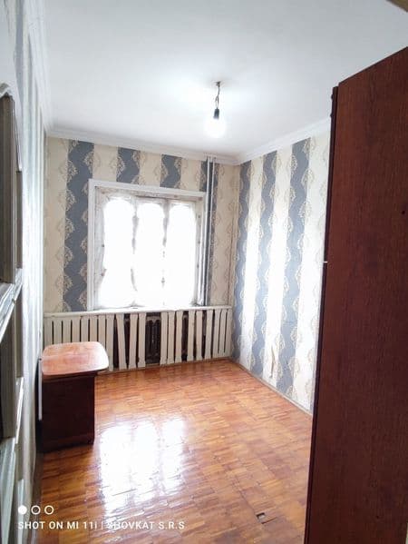 2 комнатная 52м²<br />
Кушбеги Башлык ориентир Аэропорт <br  — фото 3