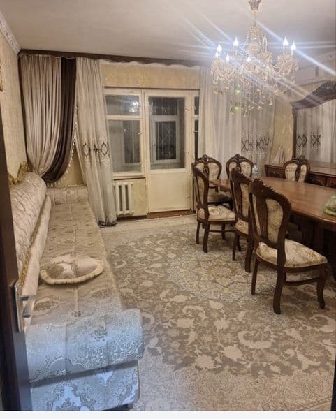 Arenda Sebzor KORZINKA <br />
4xona <br />
1 etaj<br />
9-et