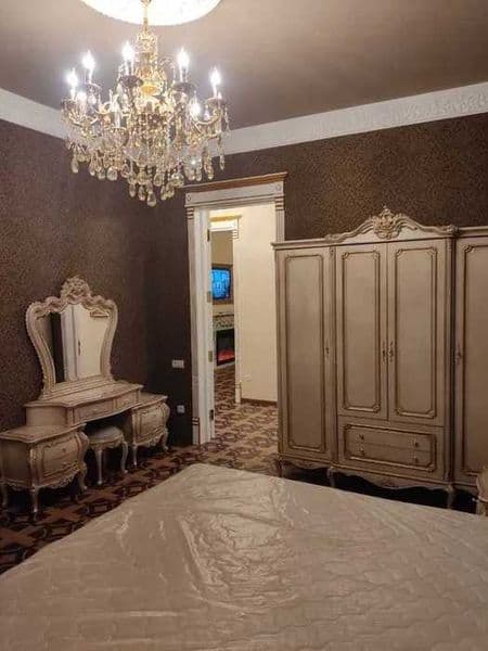 Сдаётся квартира на ул. Нукус‼️<br />
Ориентир - Посольство  — фото 4