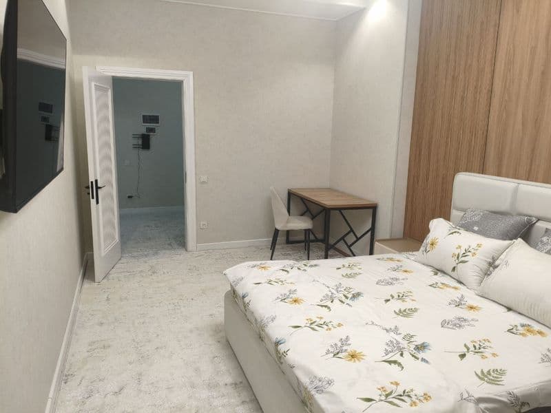 Премиум-апартаменты в самом сердце Ташкента (Шота Руставели) — фото 3