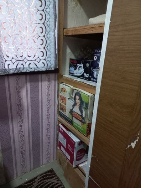 Golden Laif Sergeli metro yaqin joyda ikki xonali kvartira i — фото 5