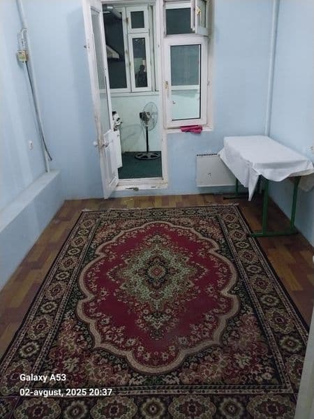 Kvartira<br />
<br />
3 xonalik dom 85m.kv<br />
1 ta xonasi — фото 2