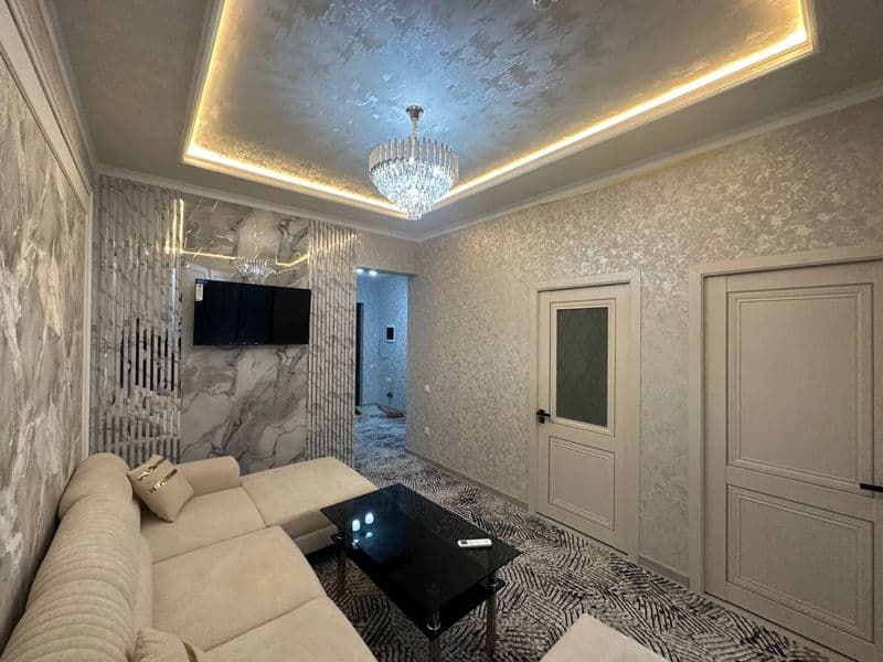 Шайхонтохур район / ориентир Шаххонтохур РУВД / Ок тапа круг — фото 5