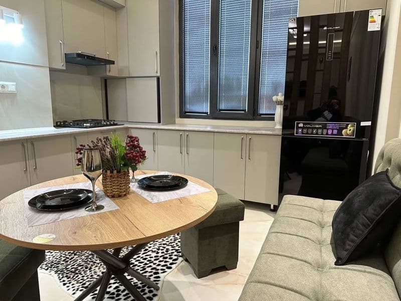 Особенности объекта:<br />
- новостройка, авторский проект<b — фото 2