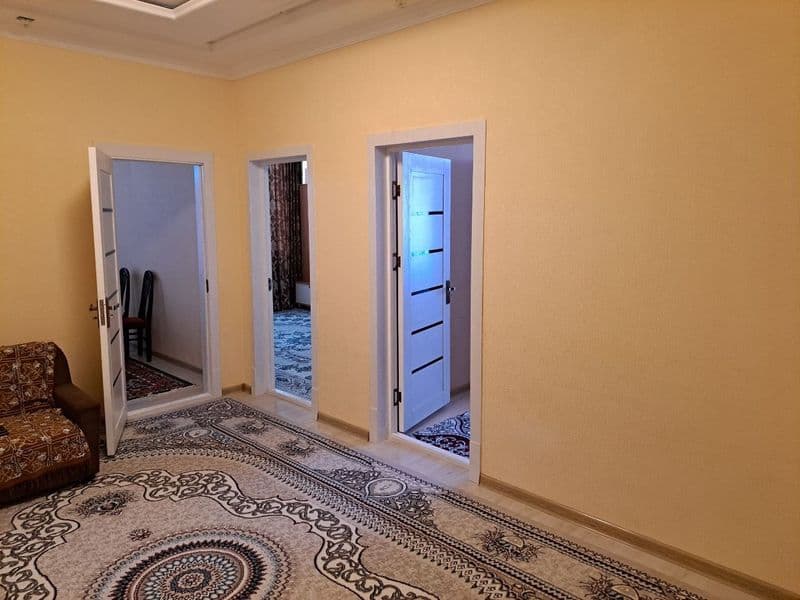 Сдам свою двухкомнатную квартиру новостройку в Мирзо Улугбек — фото 2