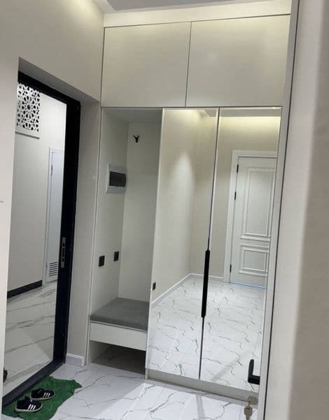 Аренда Квартира Новостройка <br />
#Алмазариский Район<br /> — фото 4