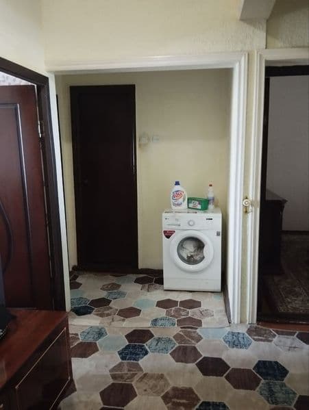 Arendaga kvartra  beriladi 3xona remont orta holatda 9etaj k — фото 2