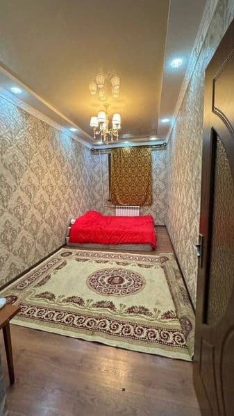 Xamma sharoiti bor uy ijaraga beriladi<br />
Faqat oilaga