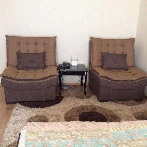 Сдам свою однокомнатную квартиру м. Ойбек , недалеко от Госп — фото 2