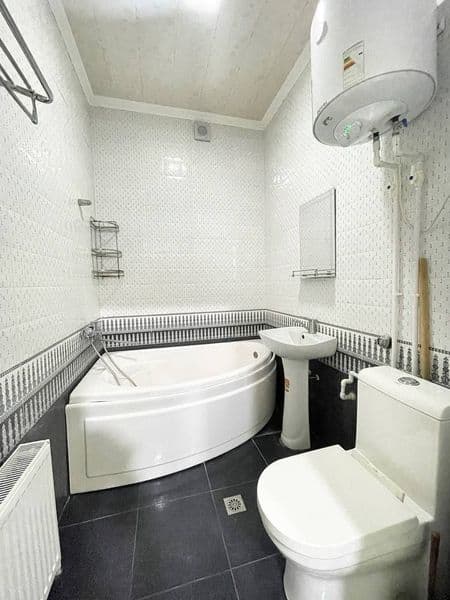 Olmazor Beruniy metrosi yonida mezmakler arenda kvartira ija — фото 4