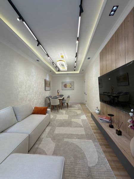 Район: Яшнабадский<br />
Адрес: ЖК New Life (Улица махтумкул — фото 5