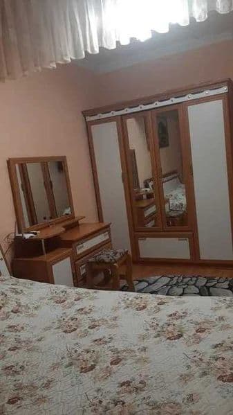 2-комнатная квартира с комфортной обстановкой<br />
Есть вид