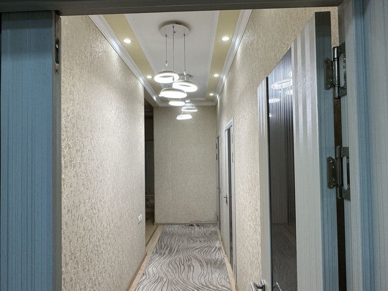 Хамма жихозлари бор хамма шароити бор <br />
Мухуми без макл — фото 3