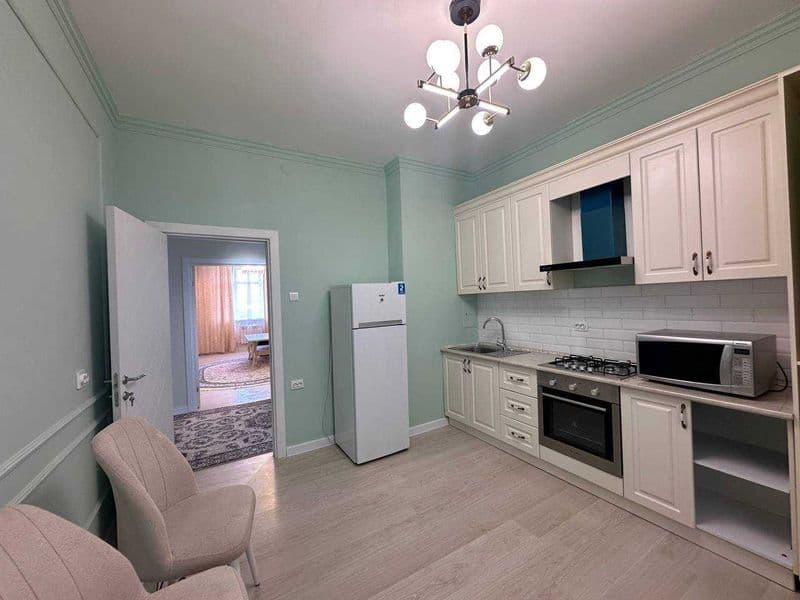 Сдается премиальная квартира!<br />
<br />
Район:Яшнабадский — фото 2